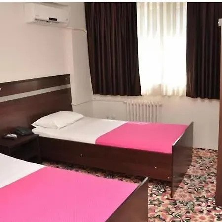 Falay Hotell Istanbul