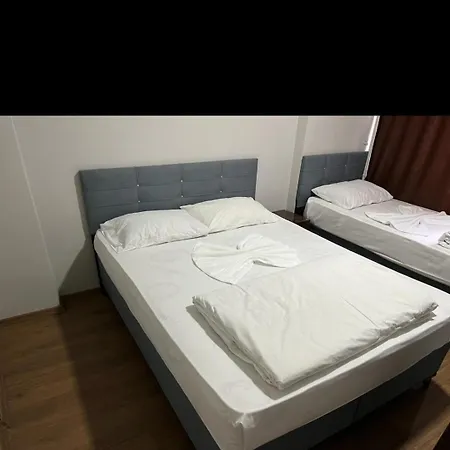 Hotel Falay *